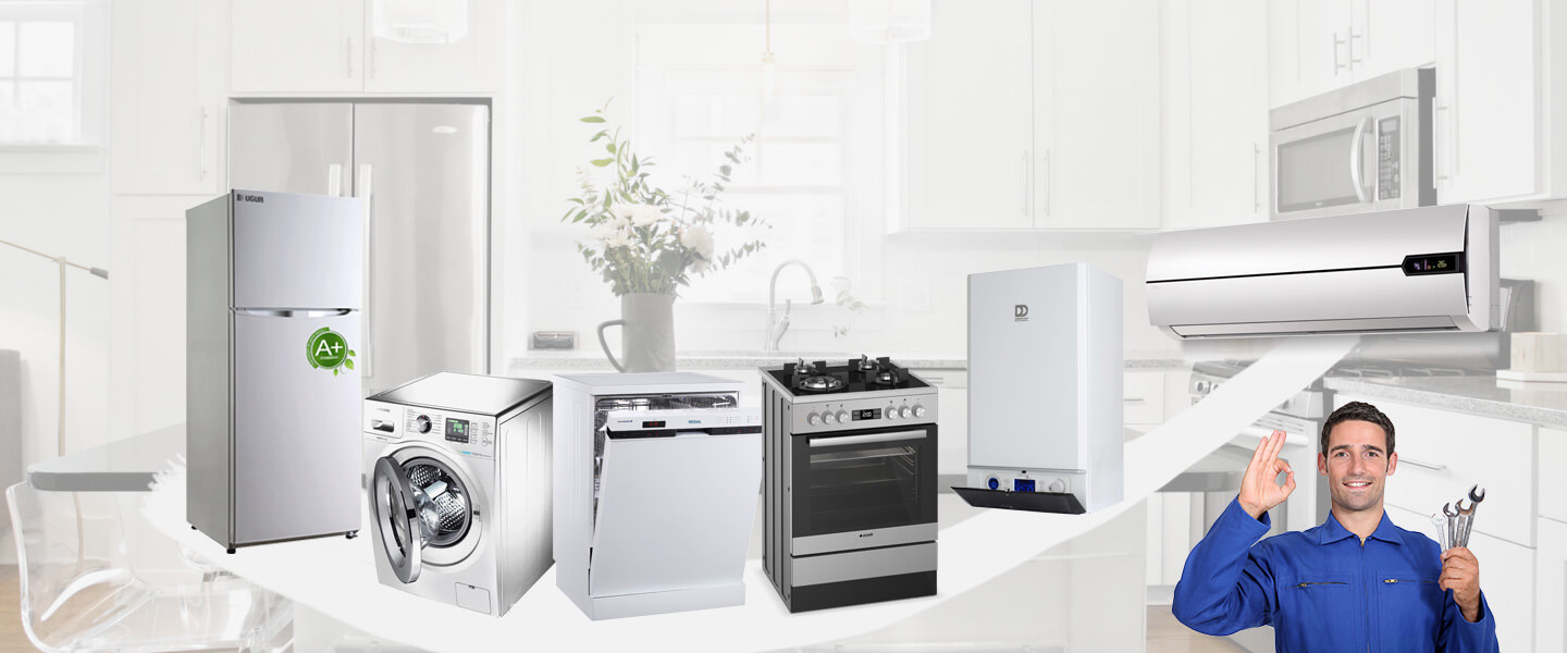 Baykan Beko Servisi